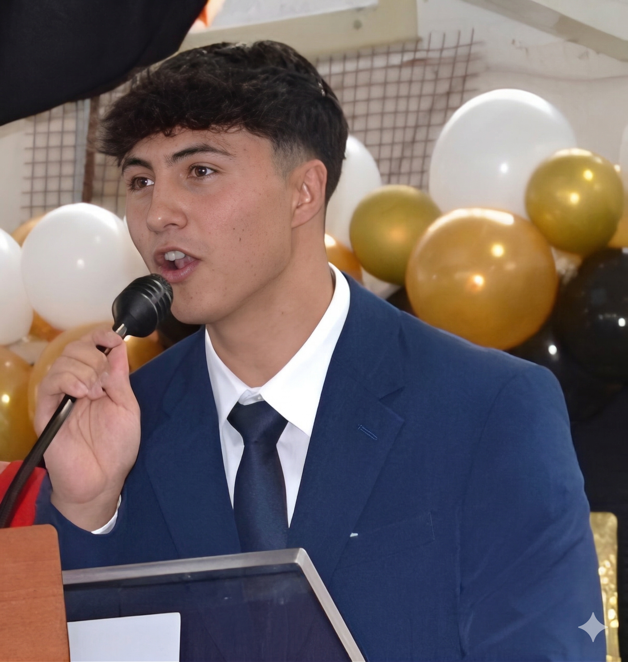 Iván Pérez - Fundador de weGrowth